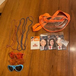 Syracuse Accessories